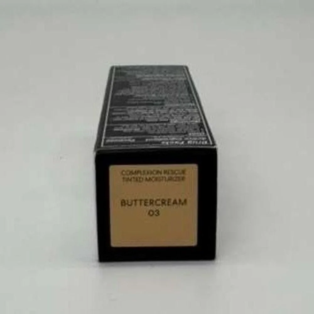 BareMinerals Complexion Rescue Tinted Moisturizer‎ SPF 30 – Buttercream 03 – NIB